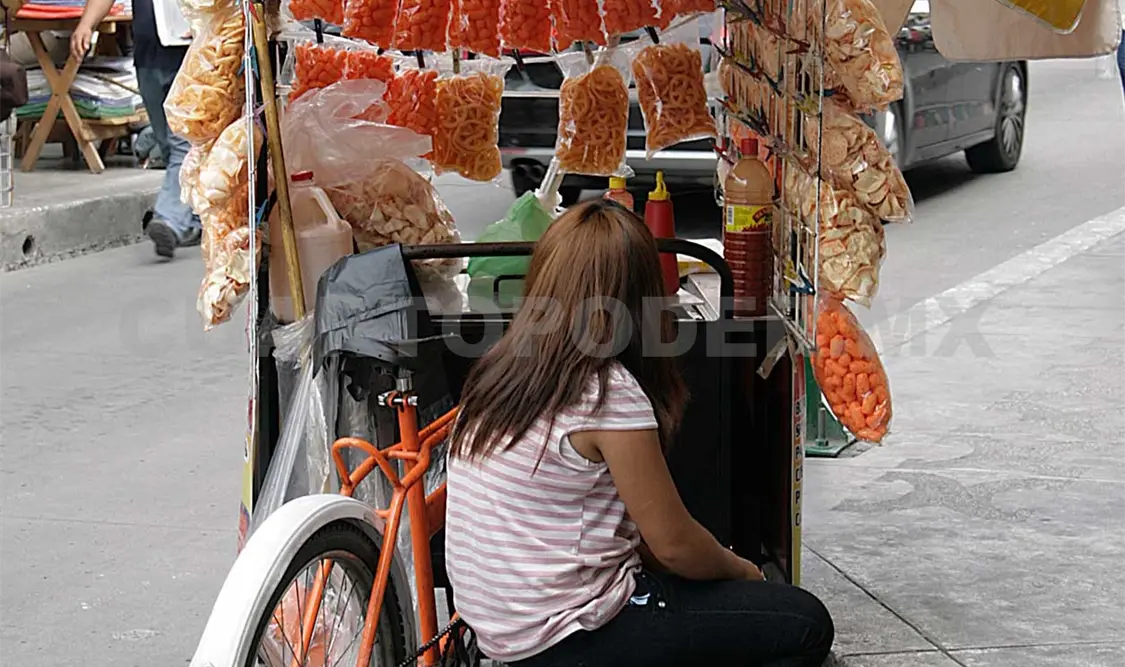 Comemos mal y en exceso: nutriólogo