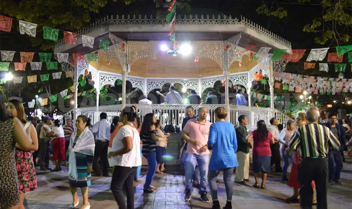 Ruta Zoque bella, pero sin ser vendida