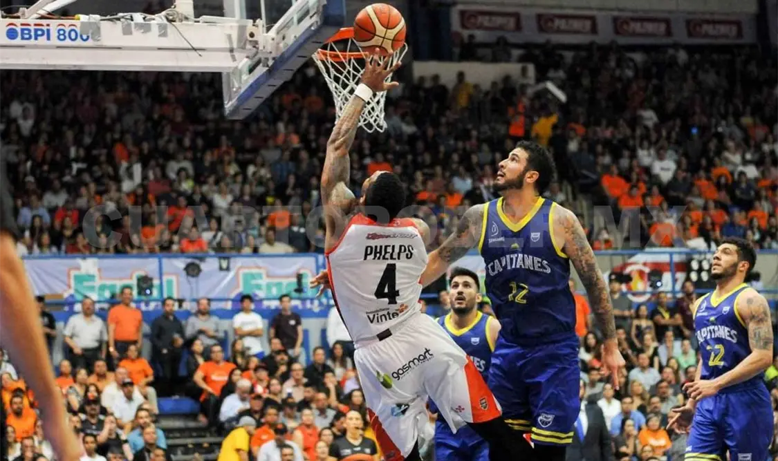 Soles gana a Capitanes primer juego
