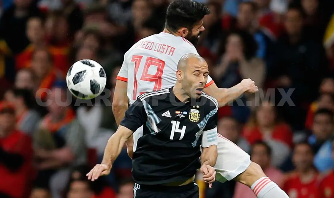 Argentina va a Rusia sumida en incertidumbre