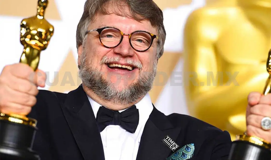 Del Toro firmó contrato con Fox Searchlight