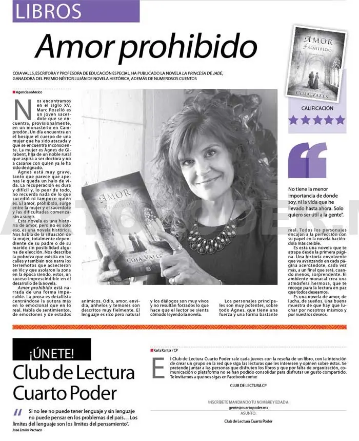 LIBROS