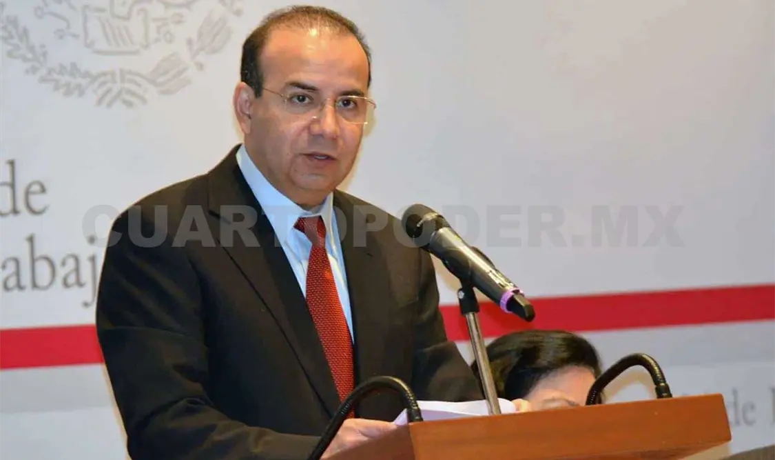Hay unidad de mexicanos frente a actitudes hostiles