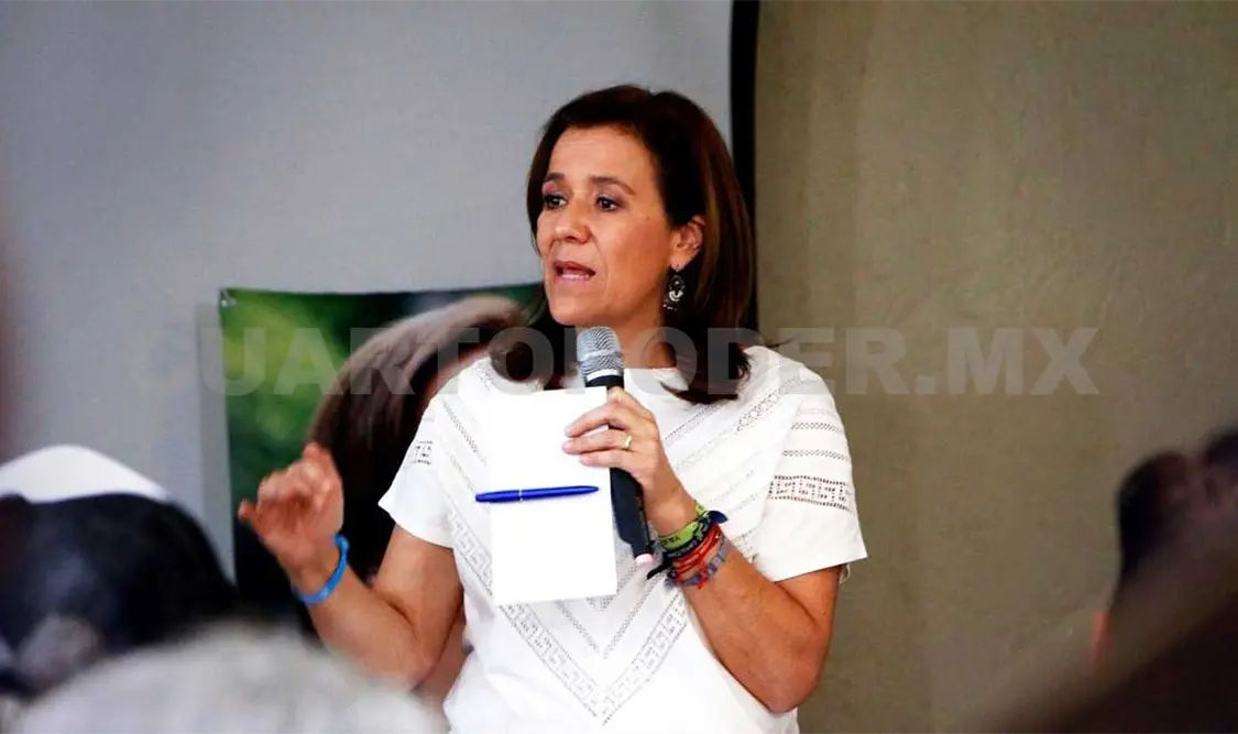 Zavala promete presupuesto histórico a cultura