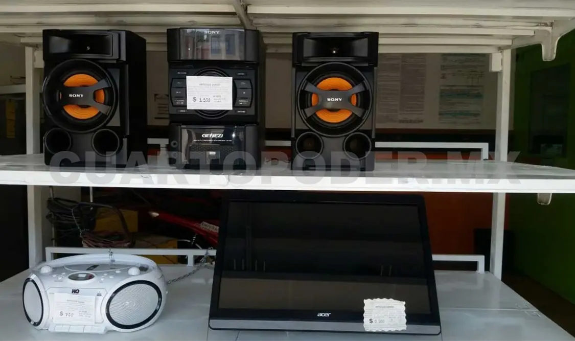 Casas de empeño prevén otorgar 60 mil créditos