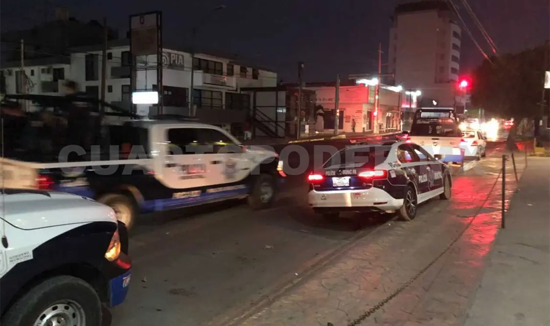 Se refuerza operativo Colonias Seguras en la capital