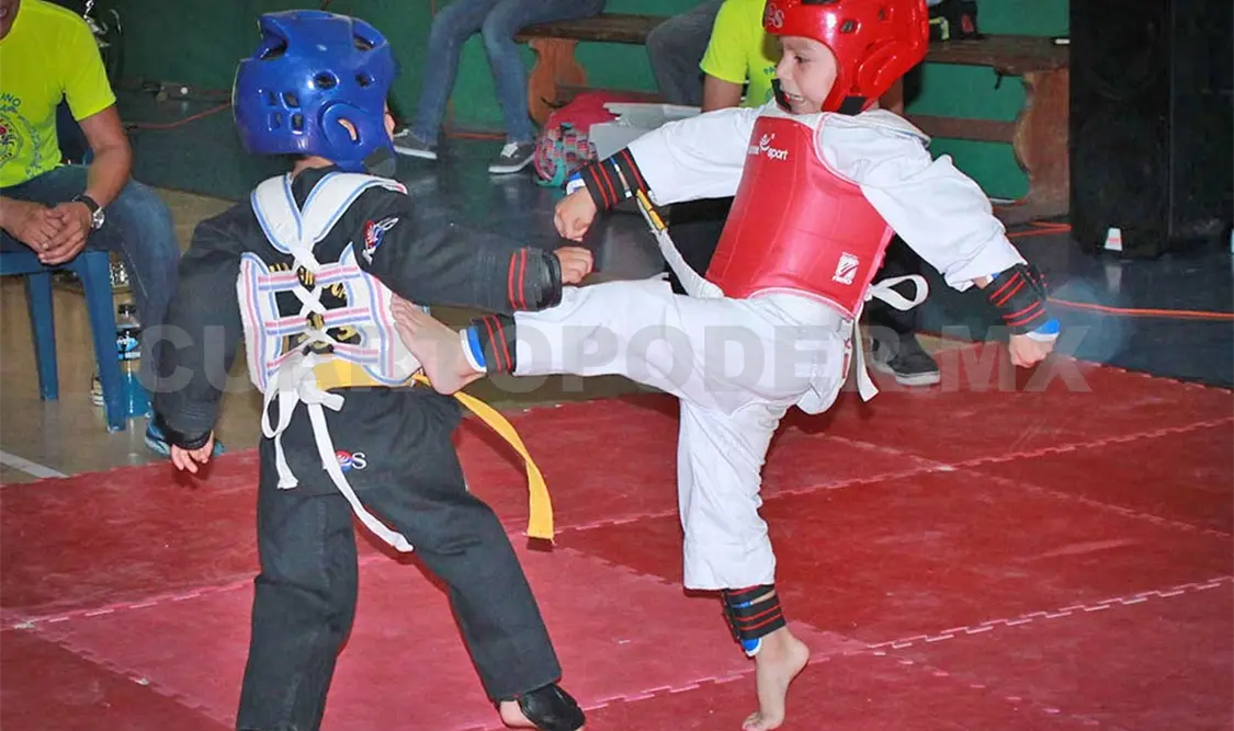 En puerta el Torneo Gallitos Olímpicos 2018