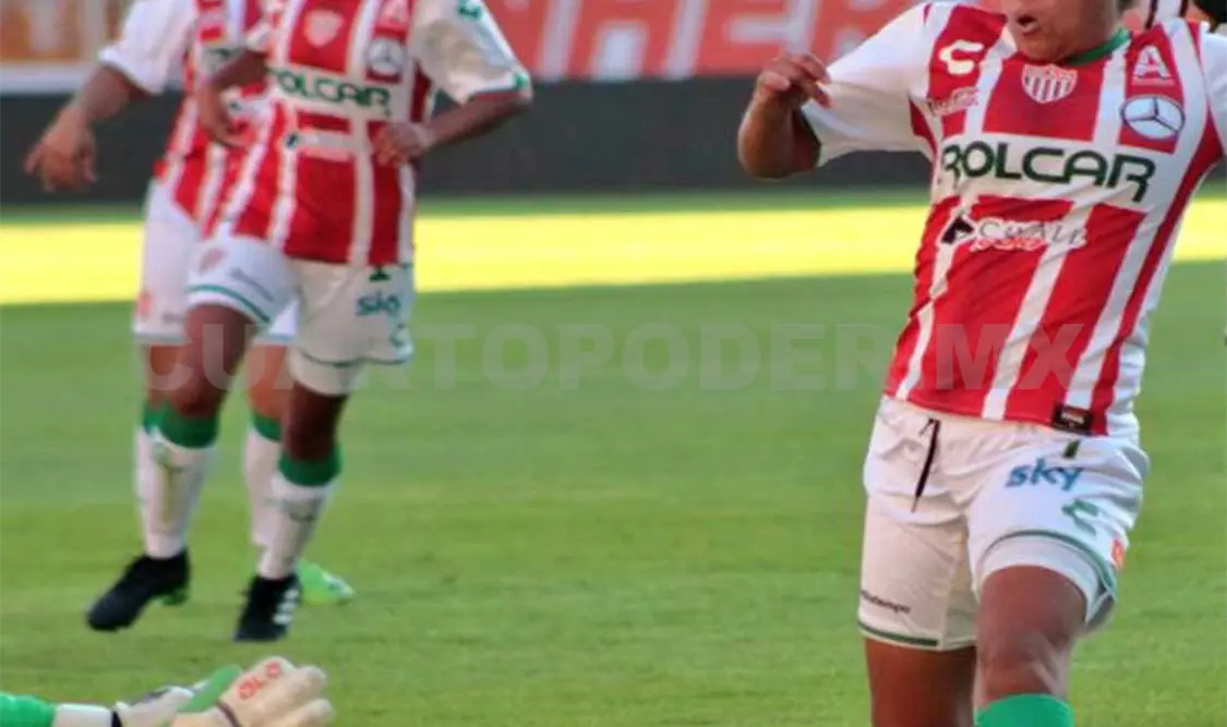 Duelo Necaxa-Santos Laguna abre última fecha
