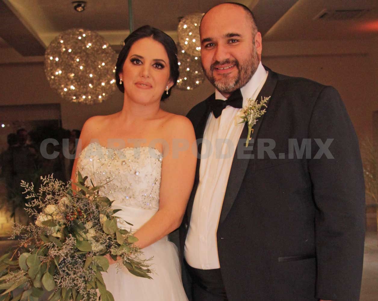 Se juraron amor eterno