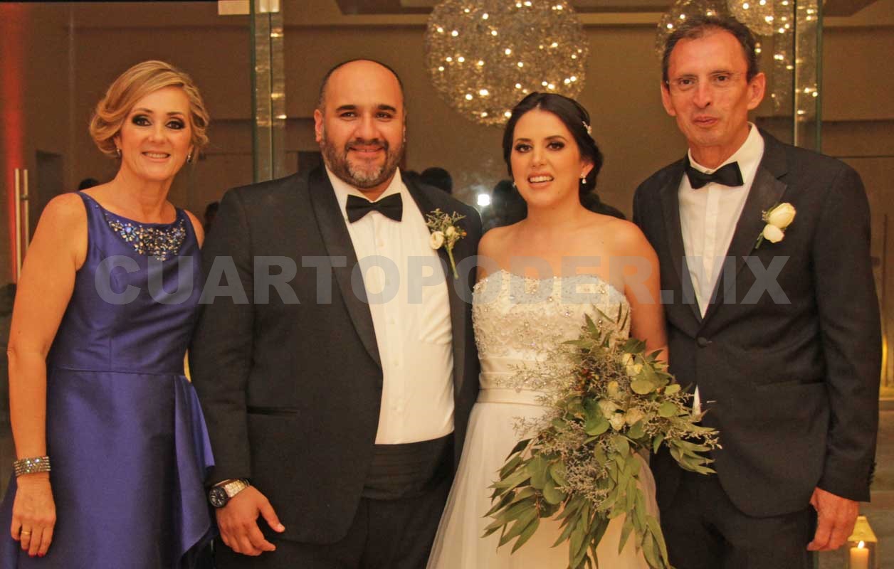 Se juraron amor eterno