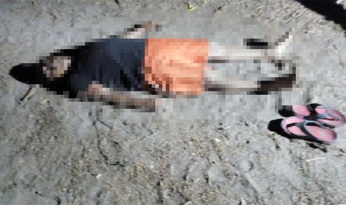 Asesinan a su hermano por una herencia