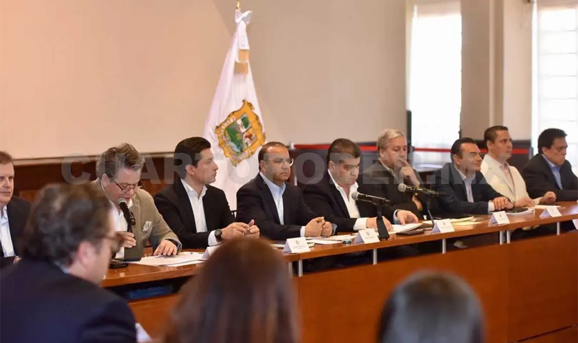 En casos de desapariciones, ni impunidad ni olvido