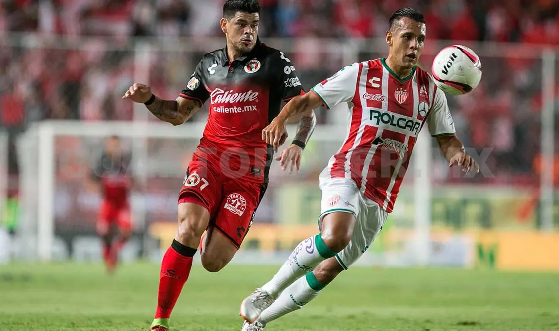 Necaxa motivado aspira a Liguilla ante América