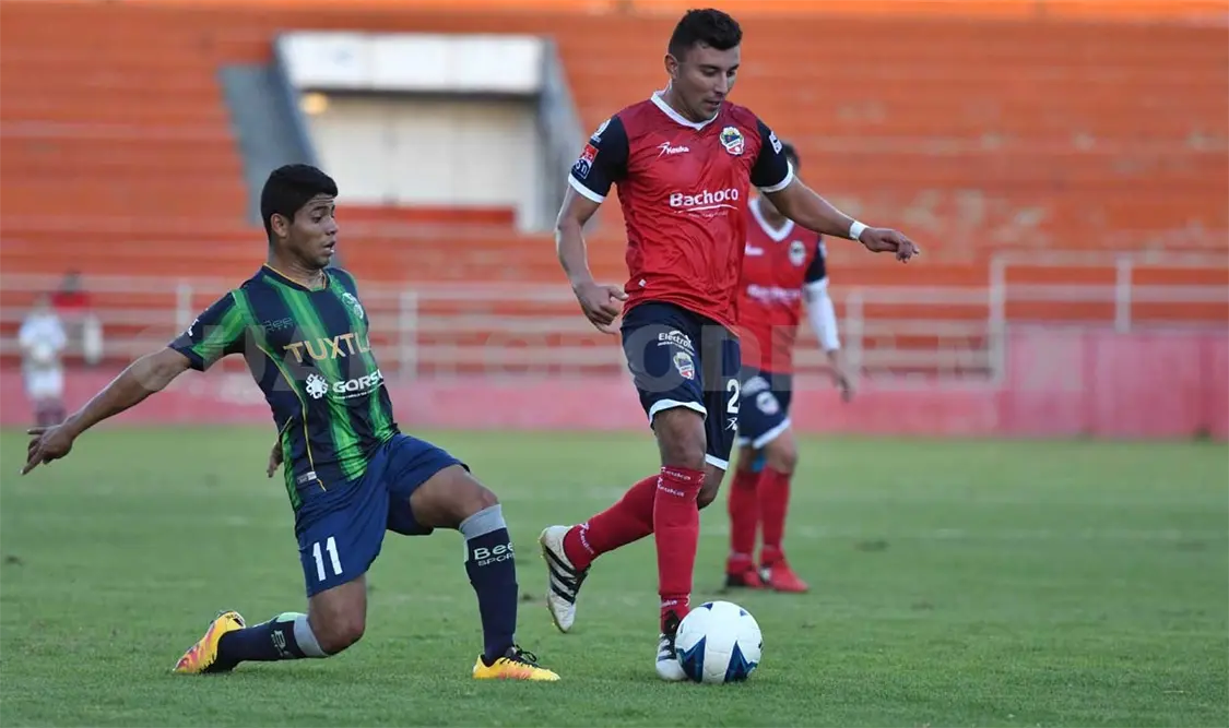Tuxtla FC recibe a Irapuato en la J15