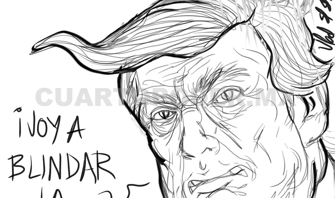 El mejor discurso del sexenio