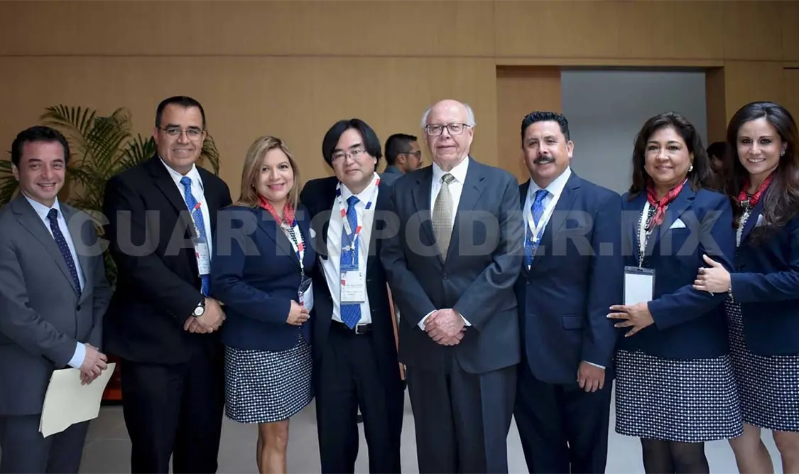 Destacan erradicación de enfermedades