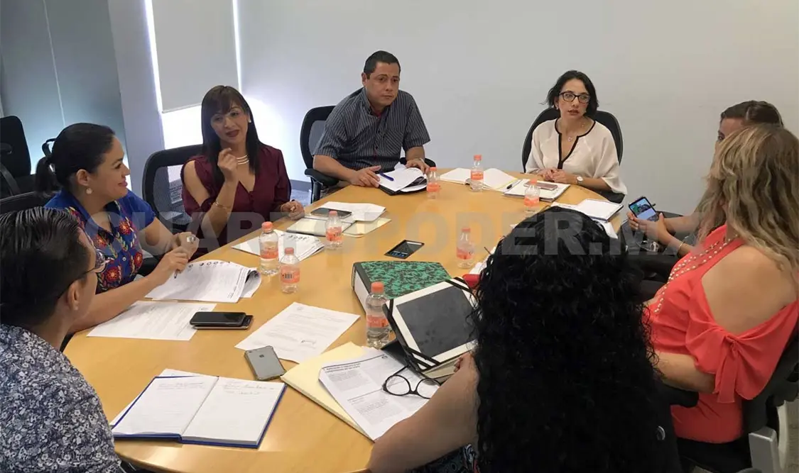 Derechos de la infancia están protegidos