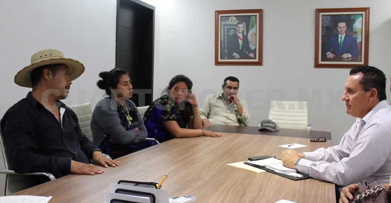Atienden recomendación de la CIDH
