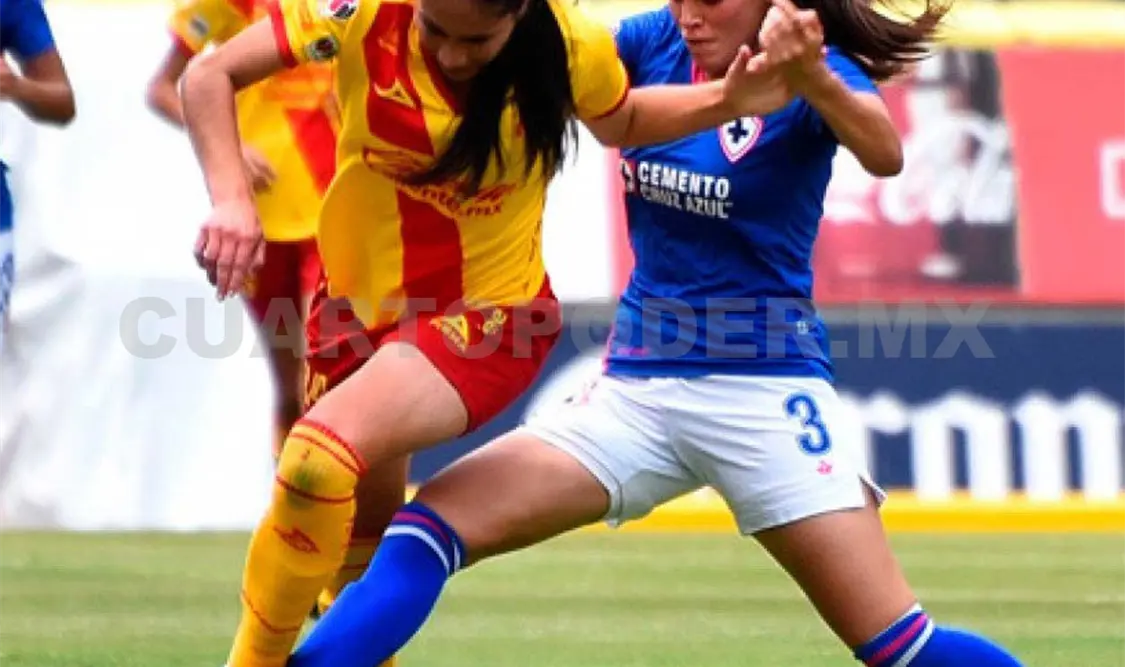 Cruz Azul se despide con triunfo 3-0 sobre Morelia