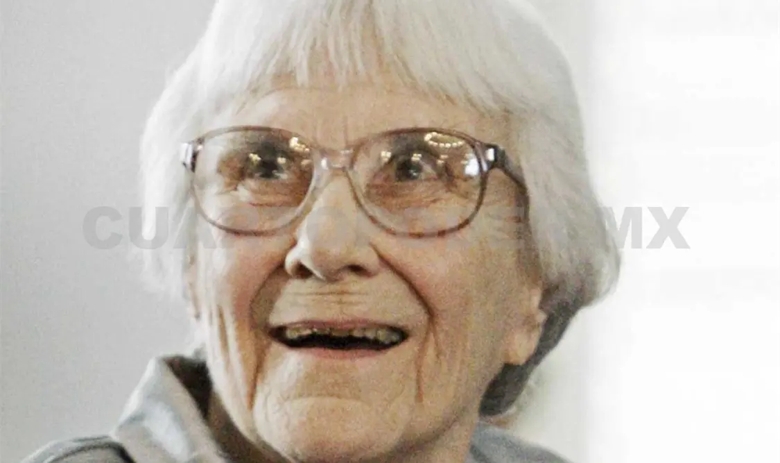 El día que Harper Lee fue rechazada
