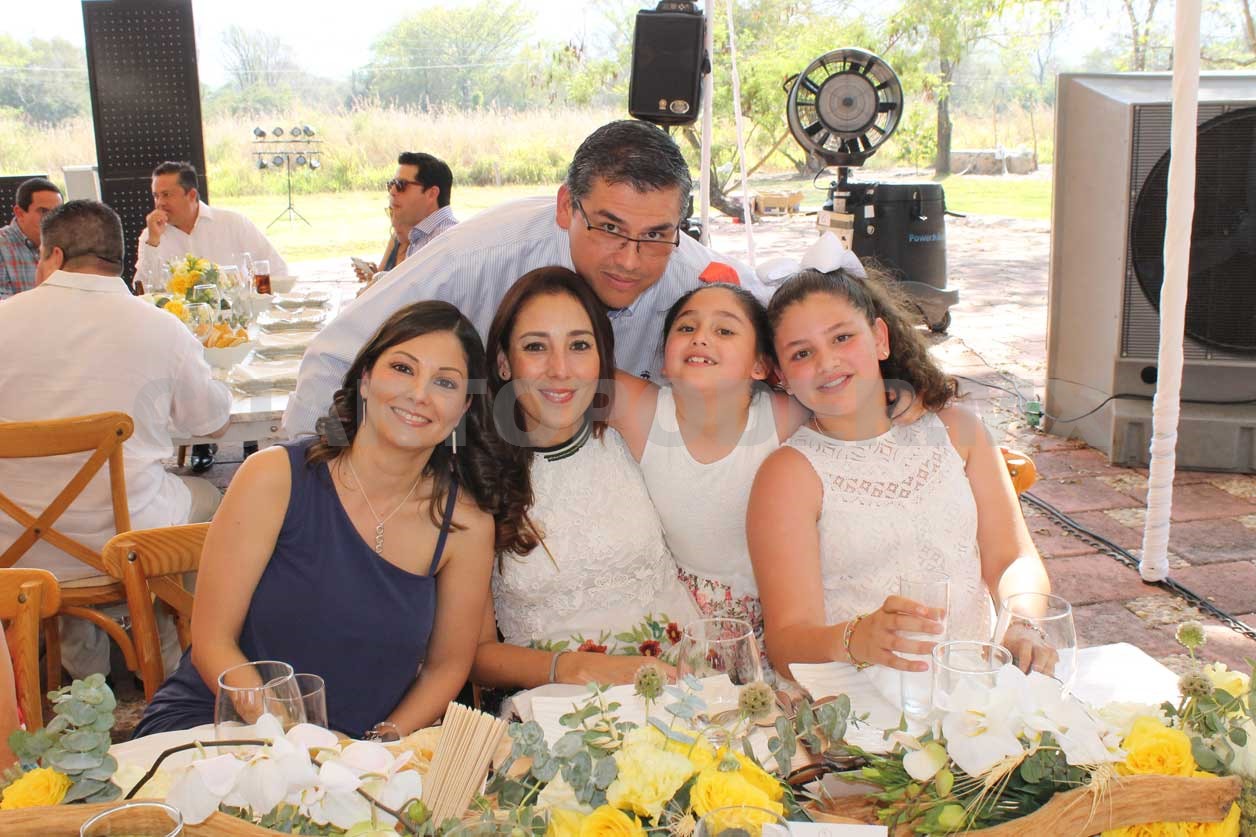 Primera comunión de Sebastián