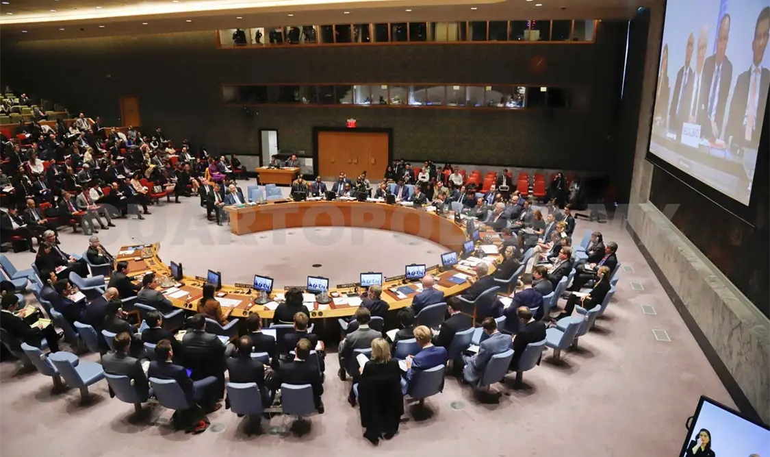Lamentan condenas débiles ante ataques químicos en Siria