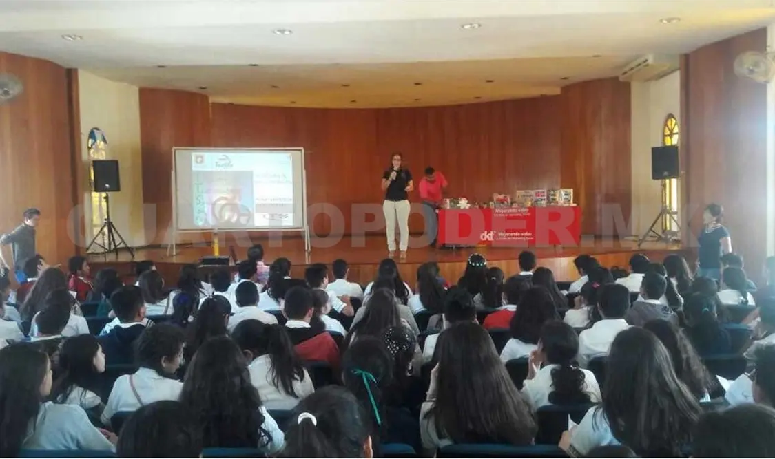 Fortalecen la prevención de enfermedades