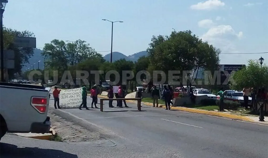 Transportistas realizarán paro nacional de labores