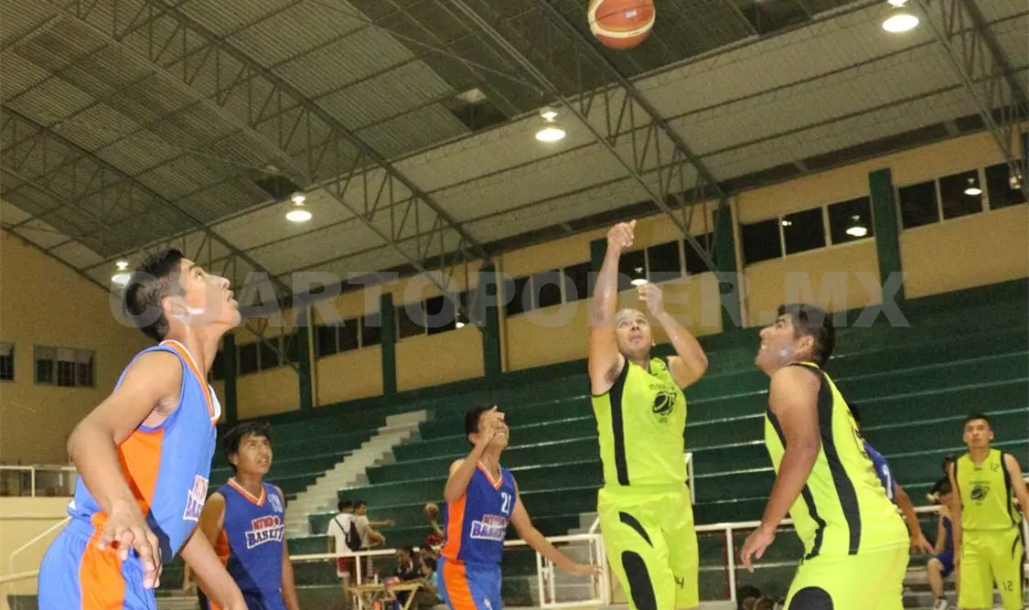 Van por la última jornada regular