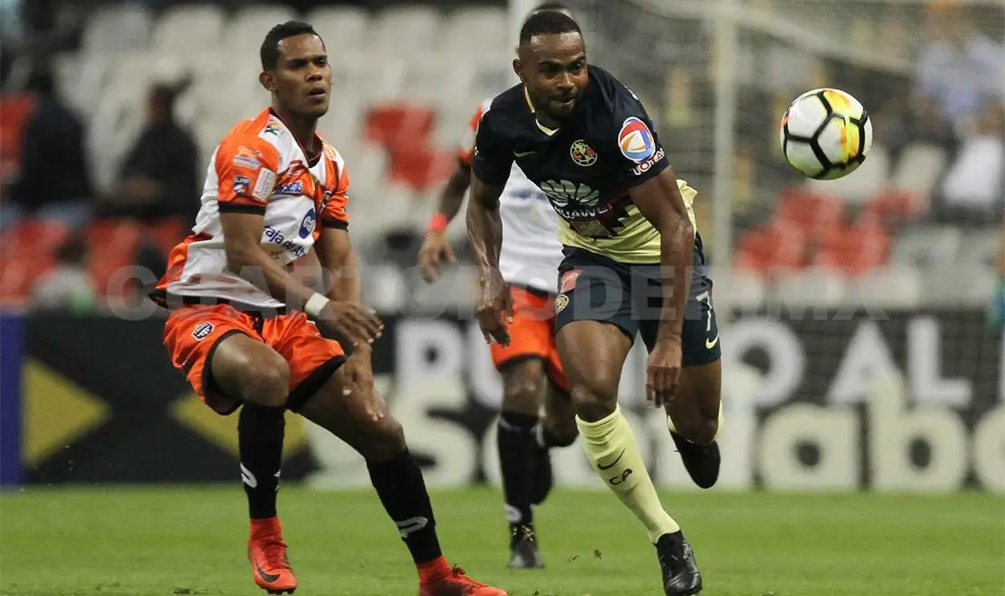 América, a remontar para avanzar a la final