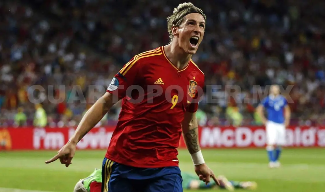 Torres, convencido de poder ganar en Rusia