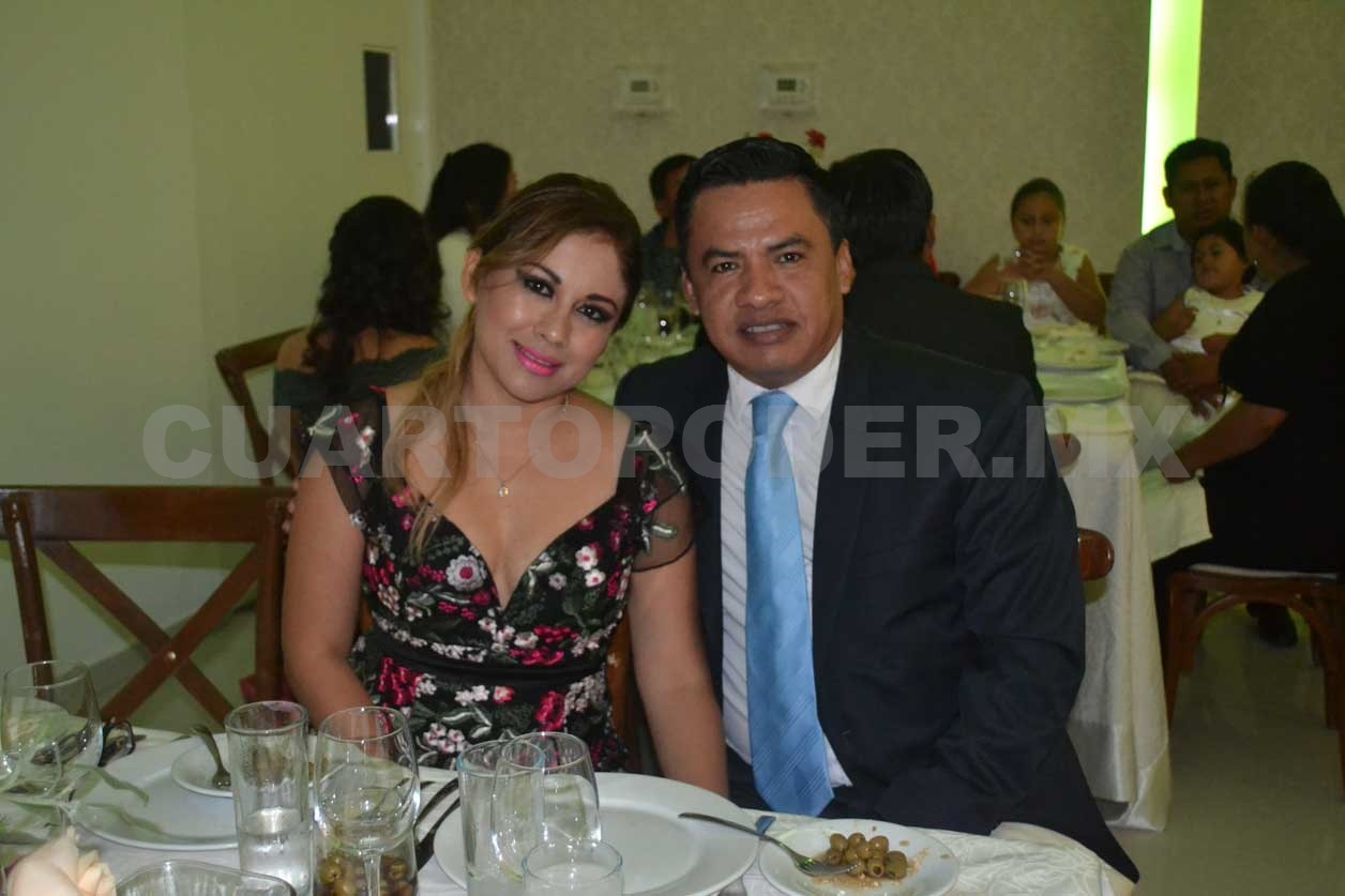 Se juraron amor eterno