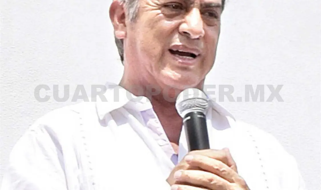 Avalan registro de Jaime Rodríguez