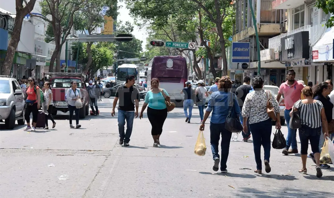 Culminan marchas del magisterio en la entidad