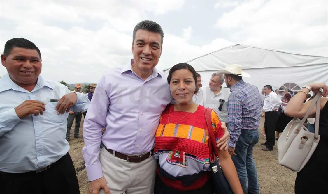 Debemos recuperar la grandeza del campo: Rutilio