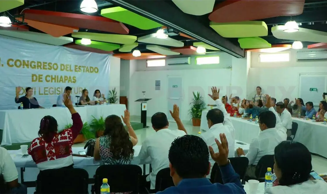 Al menos 35 alcaldes solicitaron licencia