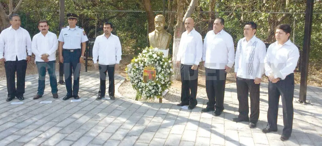 Resaltan legado de Emiliano Zapata