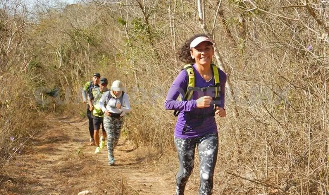 Miércoles de Trail en Chiapa de Corzo