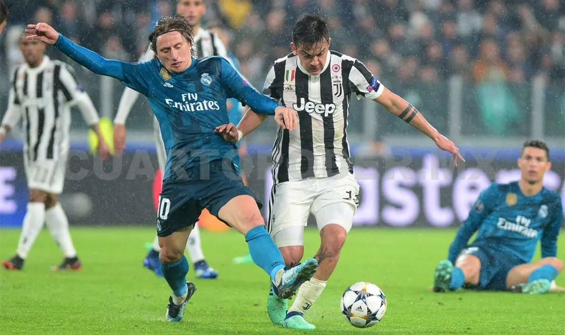 Real Madrid espera una vuelta complicada