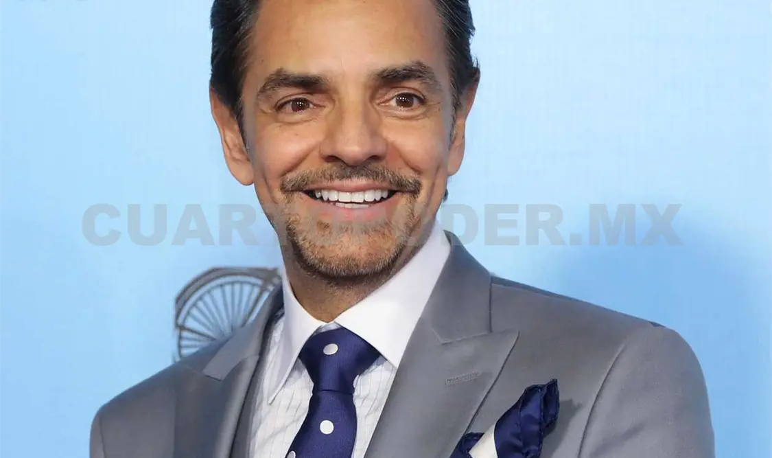 Eugenio Derbez se consolida en la comedia