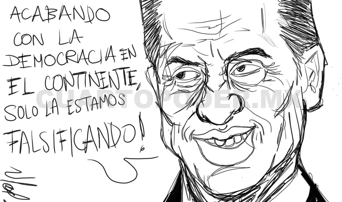 La 8ª. Cumbre de las Américas
