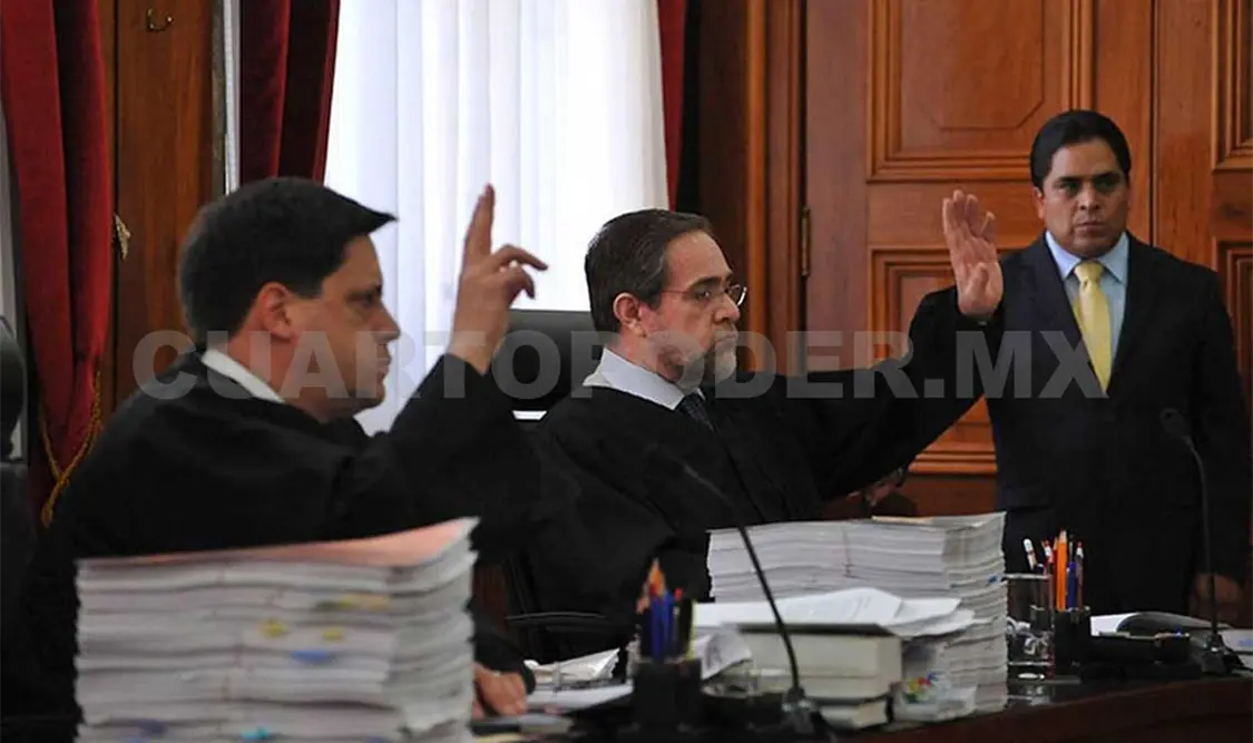 Aprueban segundo amparo para uso lúdico de marihuana