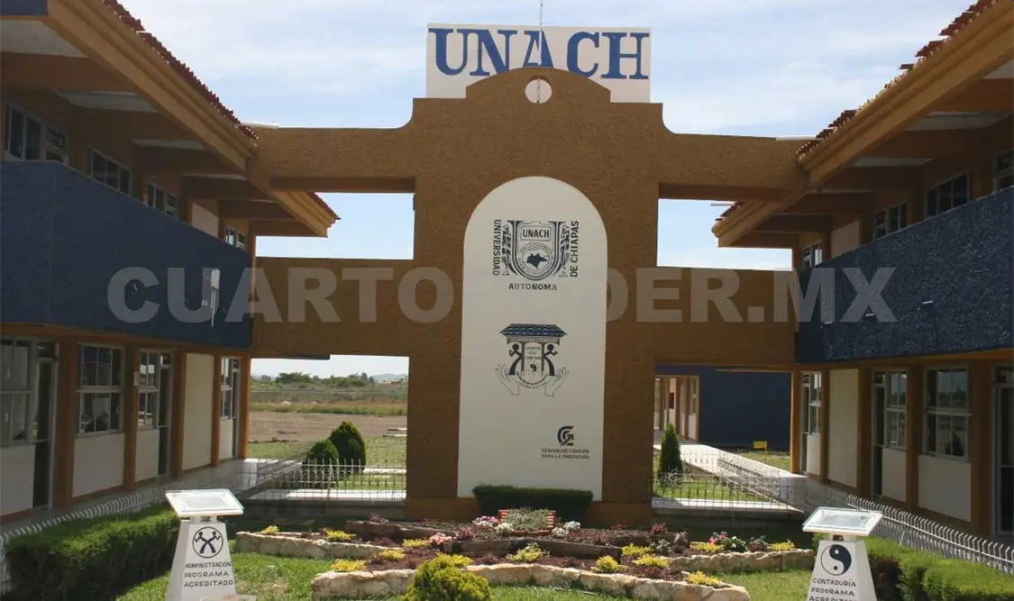 Organiza Quinta Expo Ingeniería