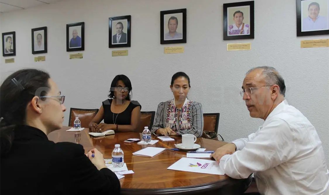 Identifican retos económicos para Chiapas
