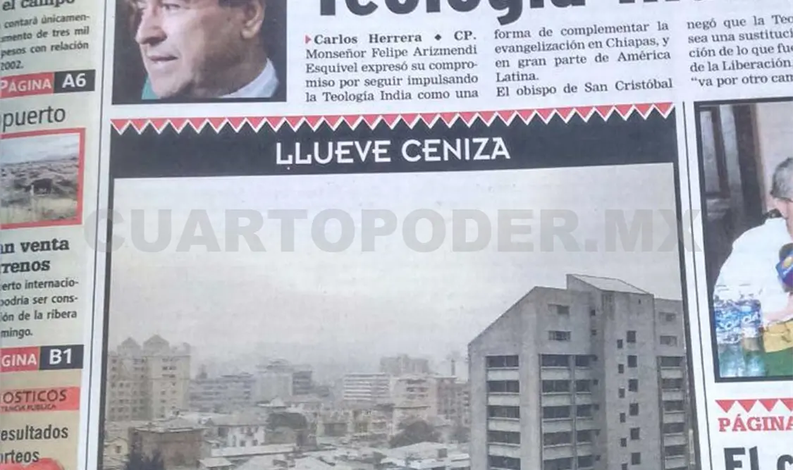 Siniestro pasado: Salazar amenaza y se autoencomia