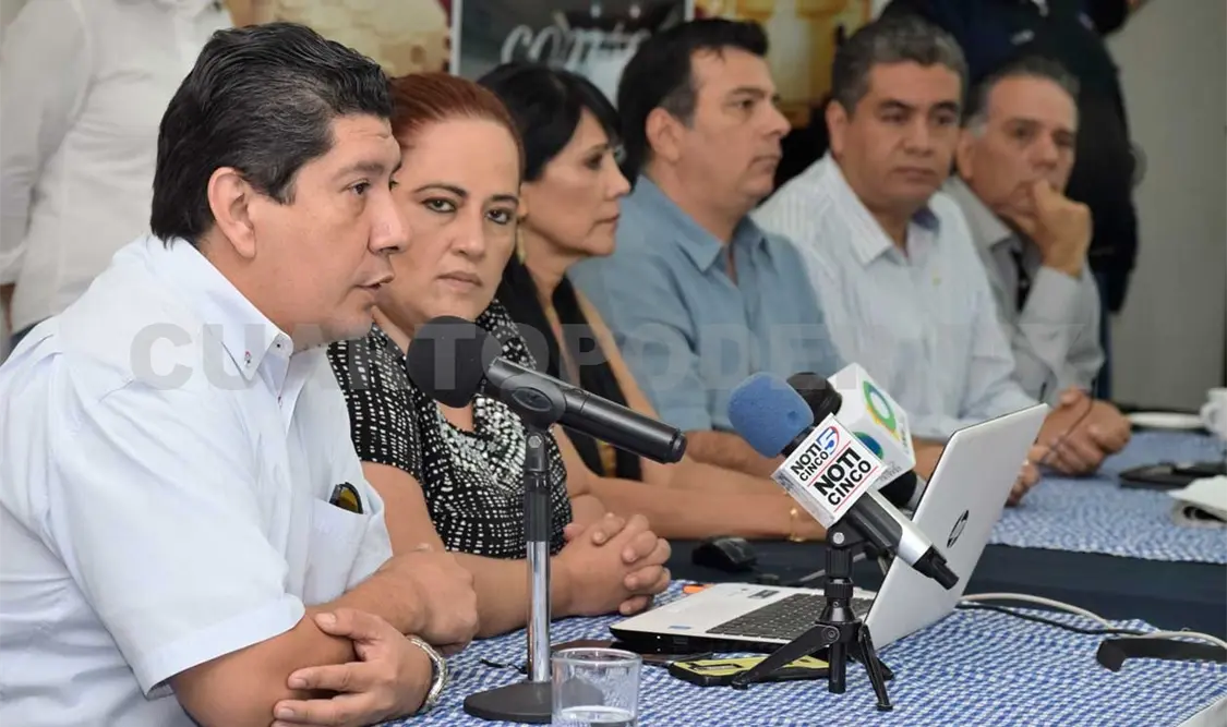 Empresarios rechazan eliminación de Fidetur