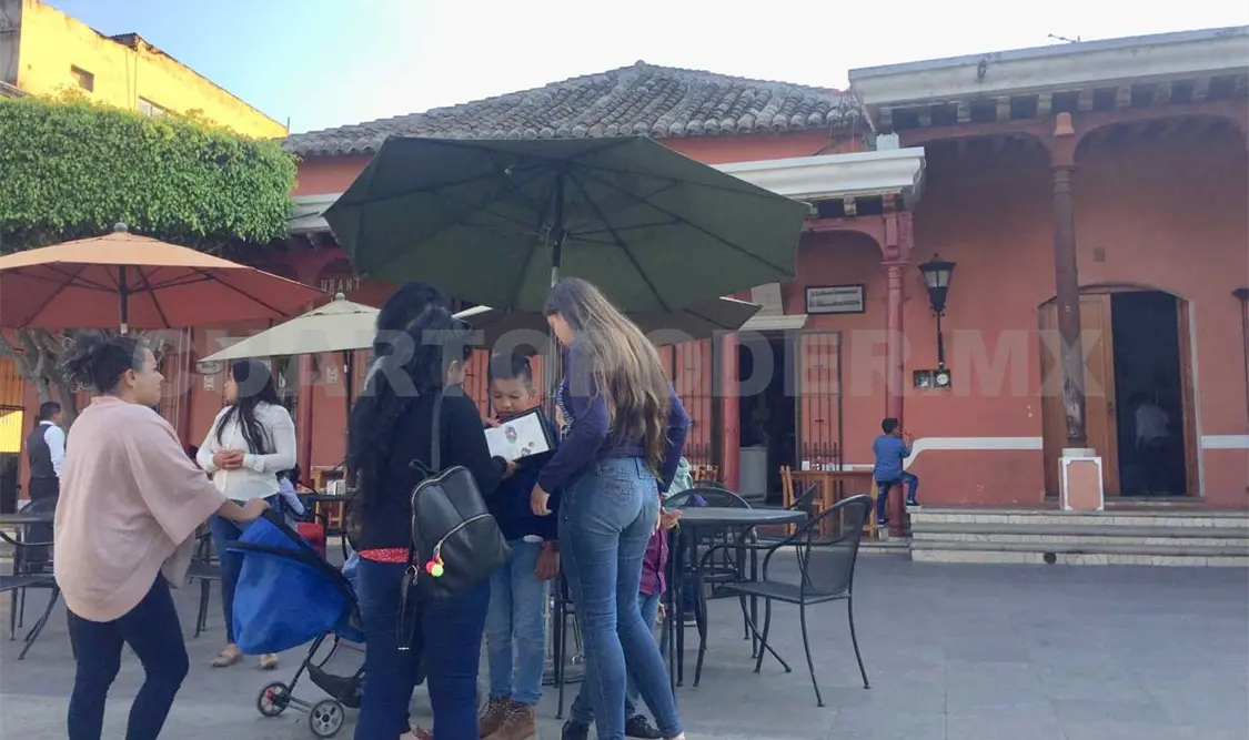 Se consolida turismo a la alza en 2018