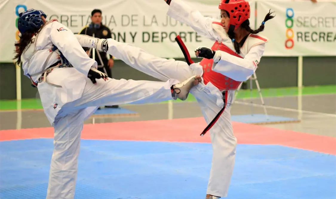 Exitoso regional para Sueños Olímpicos