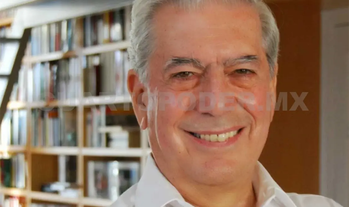 Este concurso homenajea al escritor peruano. Cortesía