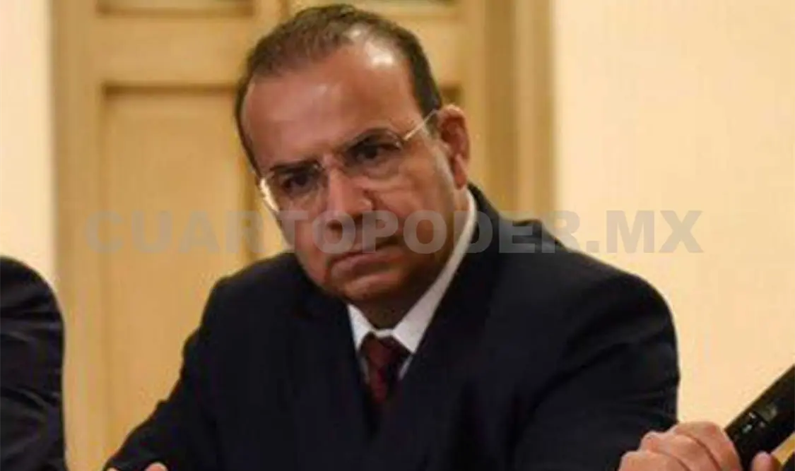 Segob reforzará búsqueda